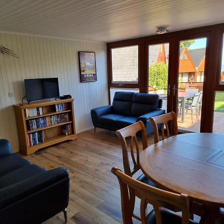 Chalet Brightstone Kingsdown Cliffs Location With Indoor Pool, Tennis Court, Mini-Golf Short Walk To Beach And 3 Great Local Pubs Exteriör bild