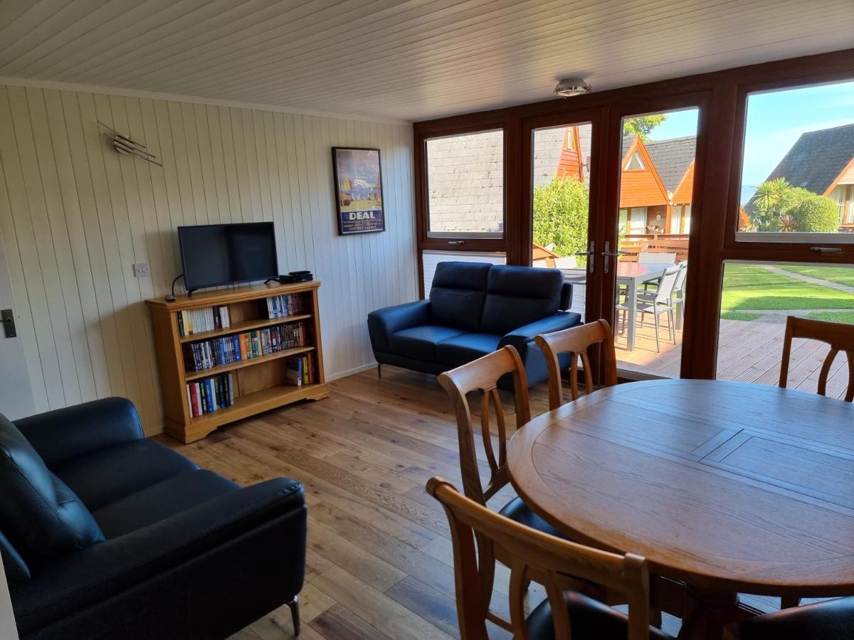 Chalet Brightstone Kingsdown Cliffs Location With Indoor Pool, Tennis Court, Mini-Golf Short Walk To Beach And 3 Great Local Pubs Exteriör bild