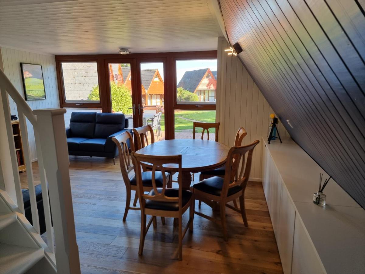 Chalet Brightstone Kingsdown Cliffs Location With Indoor Pool, Tennis Court, Mini-Golf Short Walk To Beach And 3 Great Local Pubs Exteriör bild