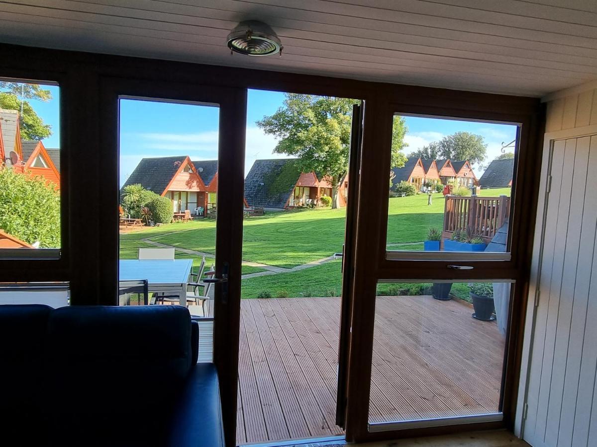Chalet Brightstone Kingsdown Cliffs Location With Indoor Pool, Tennis Court, Mini-Golf Short Walk To Beach And 3 Great Local Pubs Exteriör bild