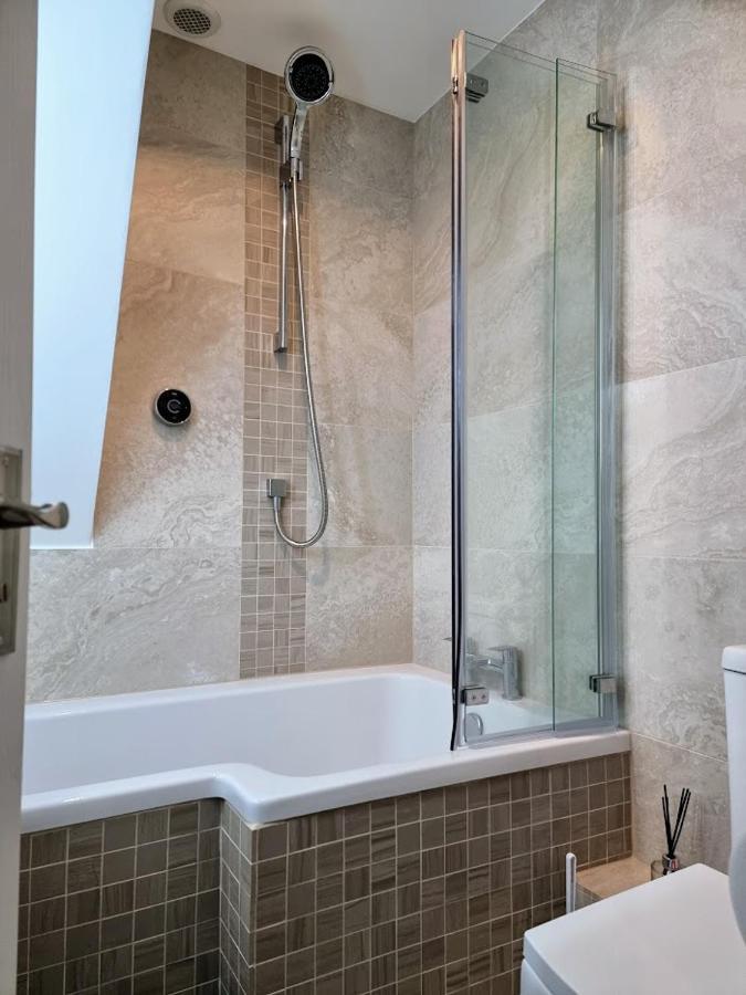 Chalet Brightstone Kingsdown Cliffs Location With Indoor Pool, Tennis Court, Mini-Golf Short Walk To Beach And 3 Great Local Pubs Exteriör bild
