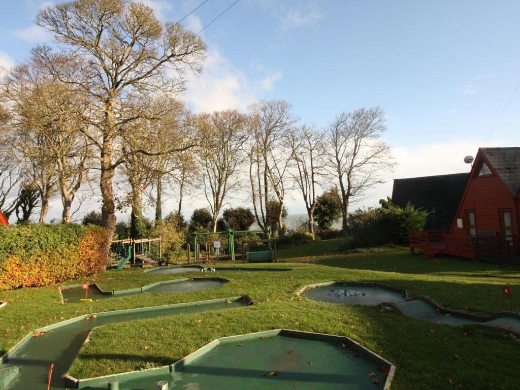 Chalet Brightstone Kingsdown Cliffs Location With Indoor Pool, Tennis Court, Mini-Golf Short Walk To Beach And 3 Great Local Pubs Exteriör bild